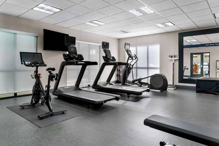 Health and Fitness 26 of 32